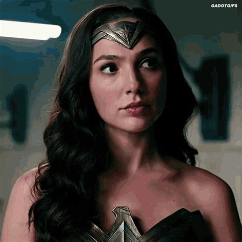 gal gadot gif|Wonder Woman Gal Gadot GIF